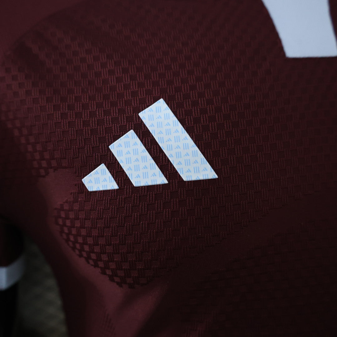 Aston Villa 2026/2027 Home players version