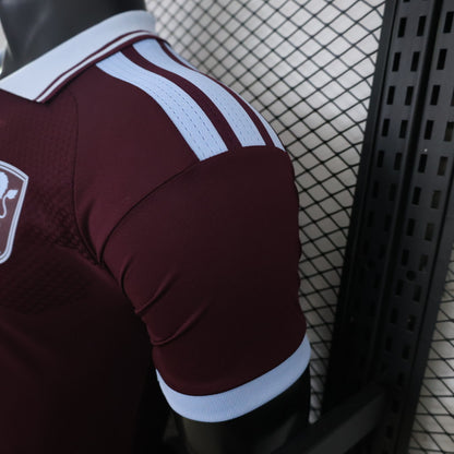 Aston Villa 2026/2027 Home players version