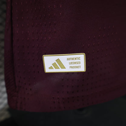Aston Villa 2026/2027 Home players version