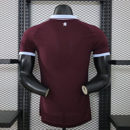 Aston Villa 2026/2027 Home players version