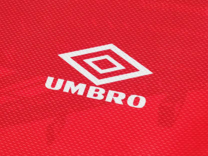 1994/1995 Manchester United home