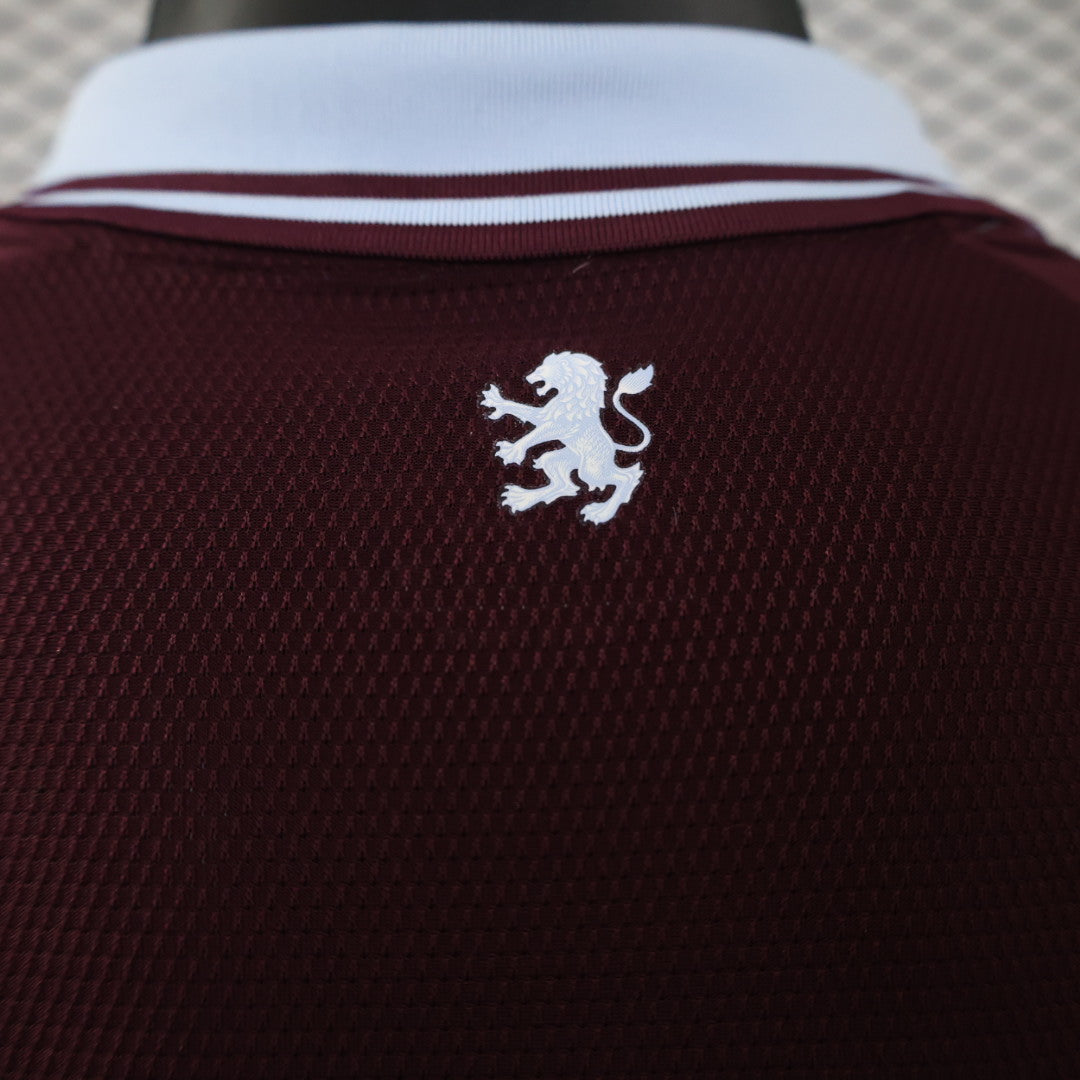 Aston Villa 2026/2027 Home players version