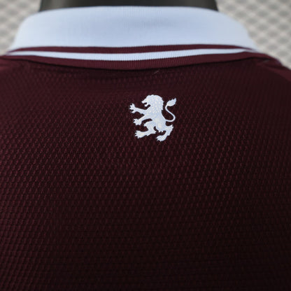 Aston Villa 2026/2027 Home players version
