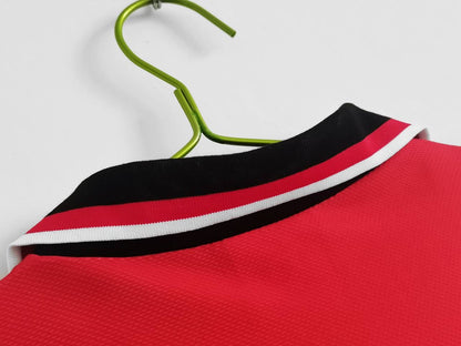 1994/1995 Manchester United home