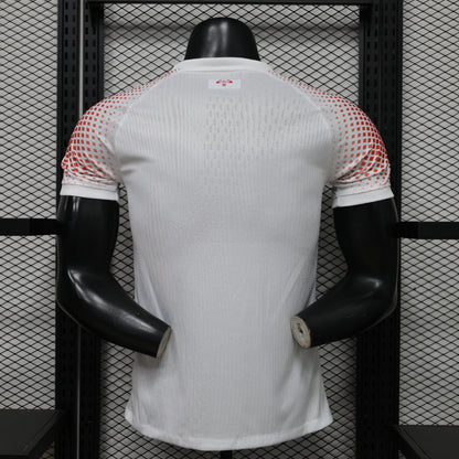 Jordan 2026 World Cup home players version