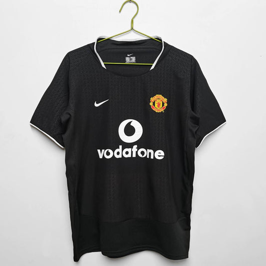 2003/2004  Manchester United third