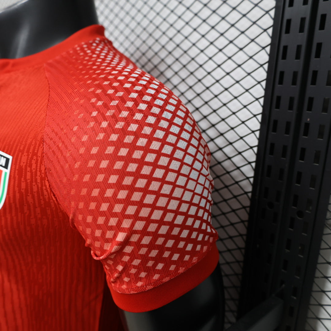 Jordan 2026 World Cup away players version