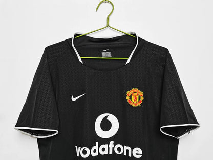 2003/2004  Manchester United third