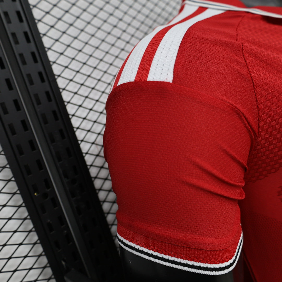 Manchester United 2026/2027 Home players version