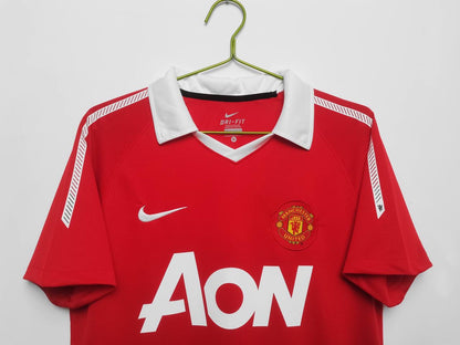 2010/2011 Manchester United home /away (Copy)