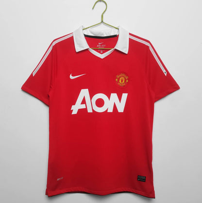2010/2011 Manchester United home /away (Copy)