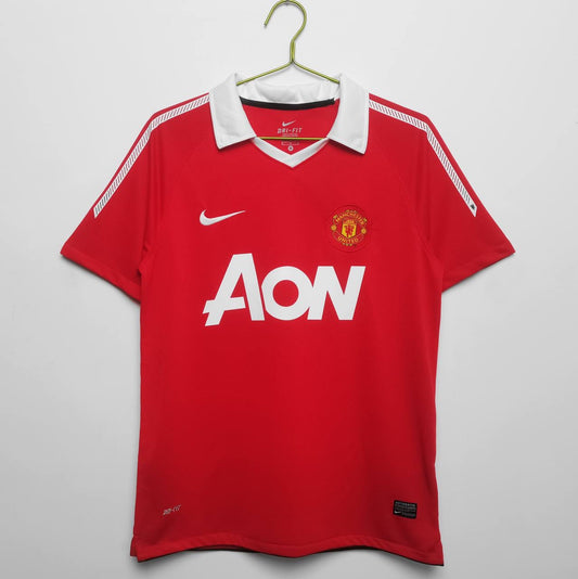 2010/2011 Manchester United home /away (Copy)