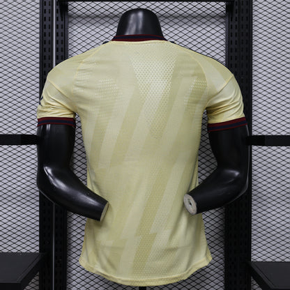 Arsenal away 2026/2027 Away players version