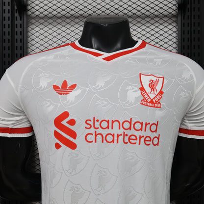 Liverpool 2026/2027 Away players version