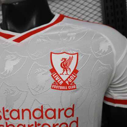 Liverpool 2026/2027 Away players version