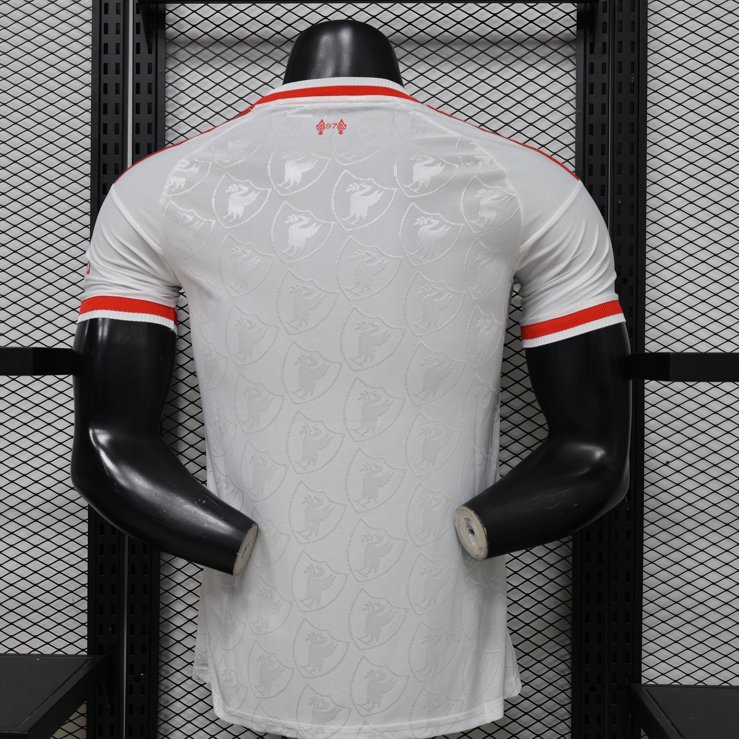 Liverpool 2026/2027 Away players version