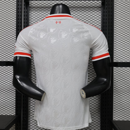 Liverpool 2026/2027 Away players version