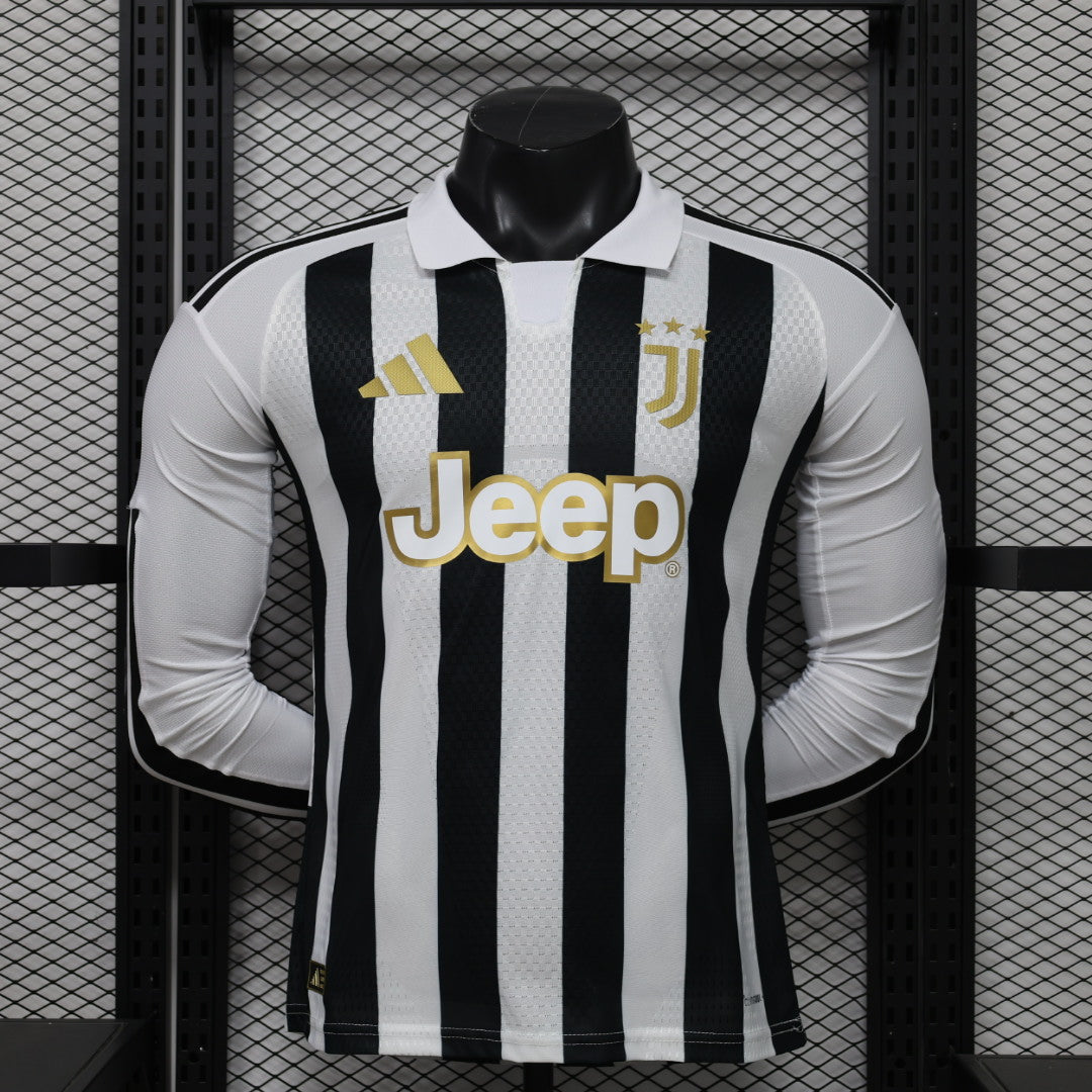 Juventus 2026/2027 Home players version