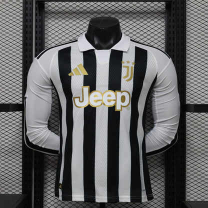 Juventus 2026/2027 Home players version