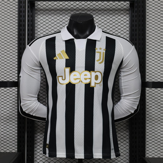 Juventus 2026/2027 Home players version