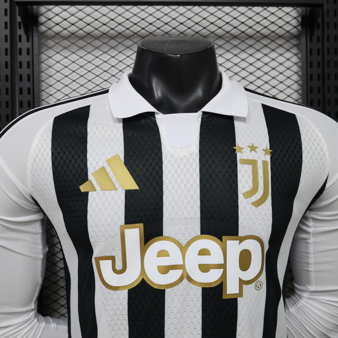 Juventus 2026/2027 Home players version