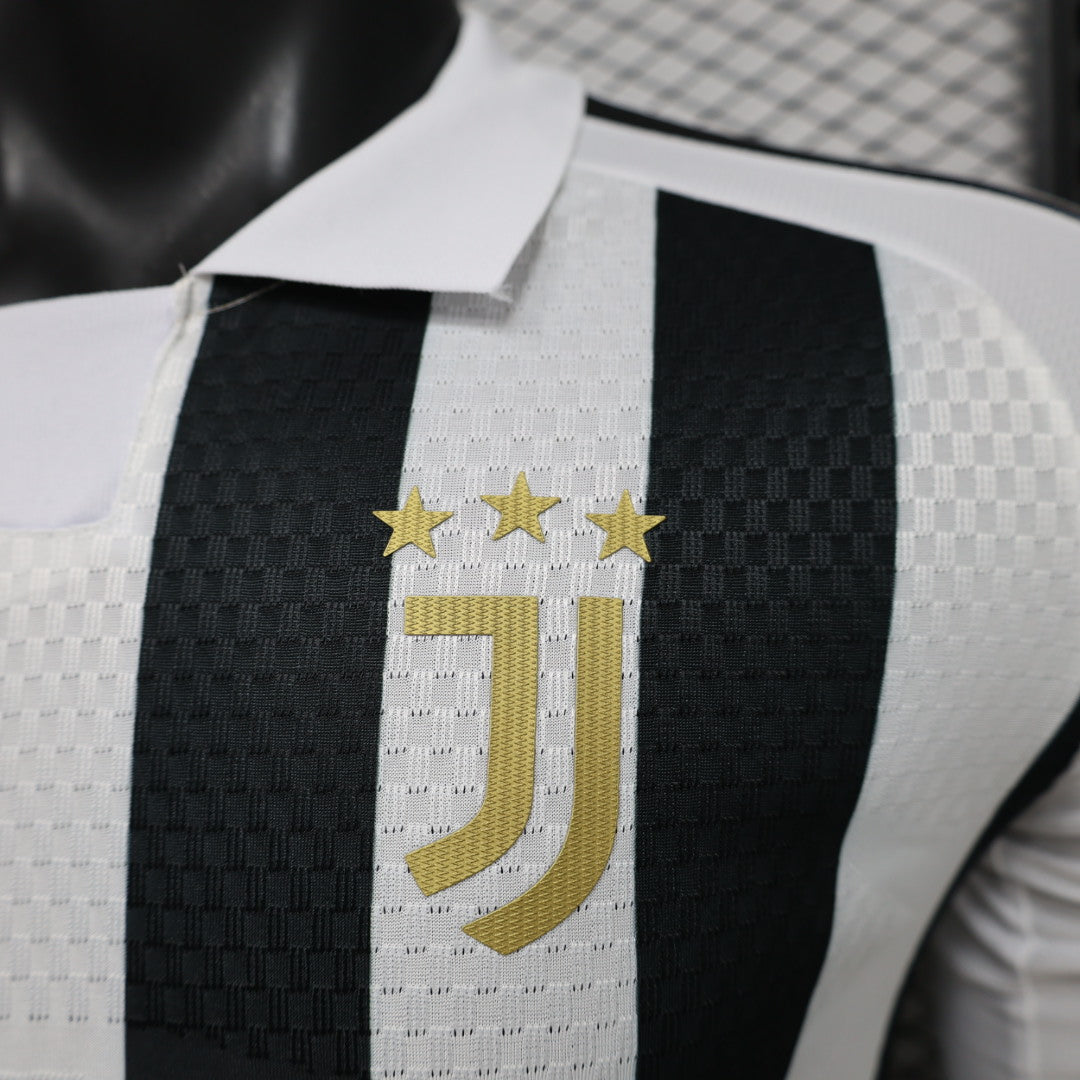 Juventus 2026/2027 Home players version