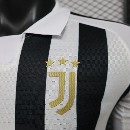 Juventus 2026/2027 Home players version
