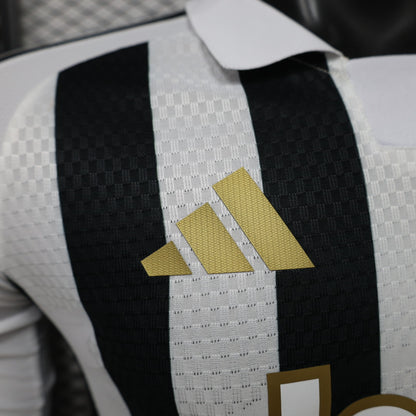 Juventus 2026/2027 Home players version