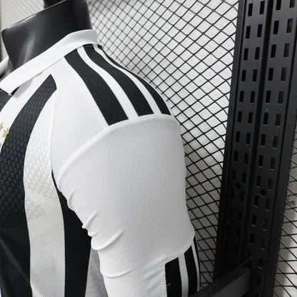 Juventus 2026/2027 Home players version