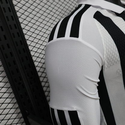 Juventus 2026/2027 Home players version