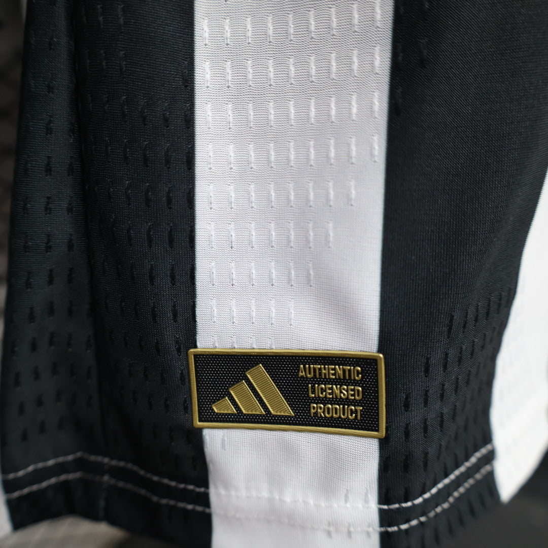 Juventus 2026/2027 Home players version