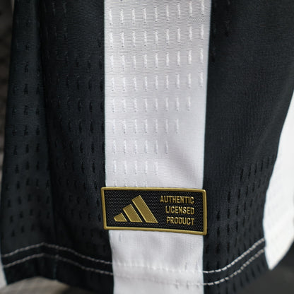 Juventus 2026/2027 Home players version