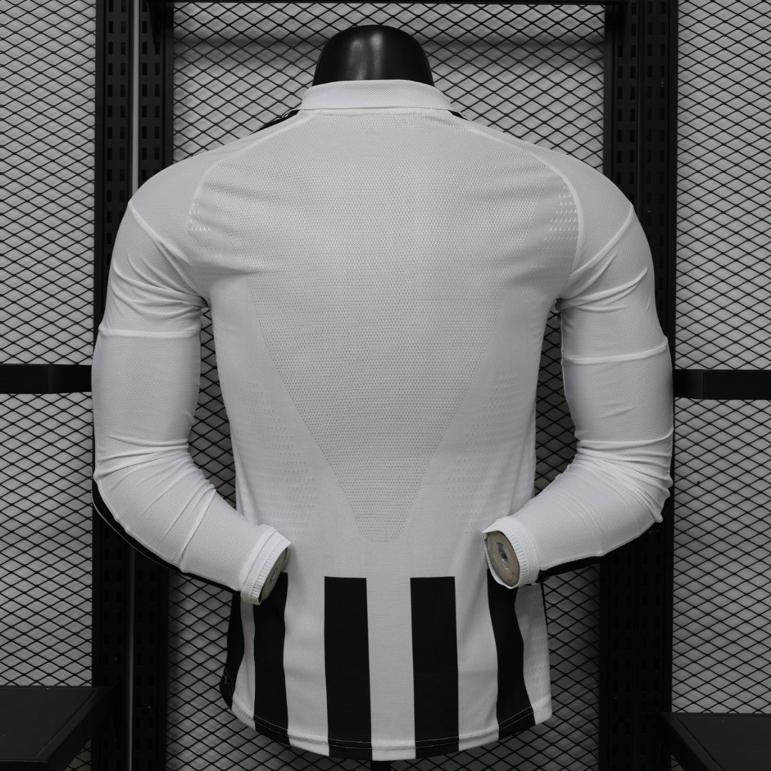 Juventus 2026/2027 Home players version