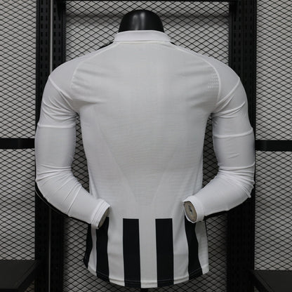 Juventus 2026/2027 Home players version