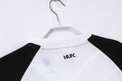 2010/2011  Manchester United away UCL Final edition