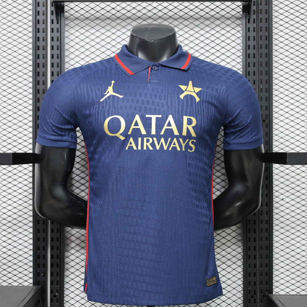 Paris Saint German 2026/2027 Special edition players version