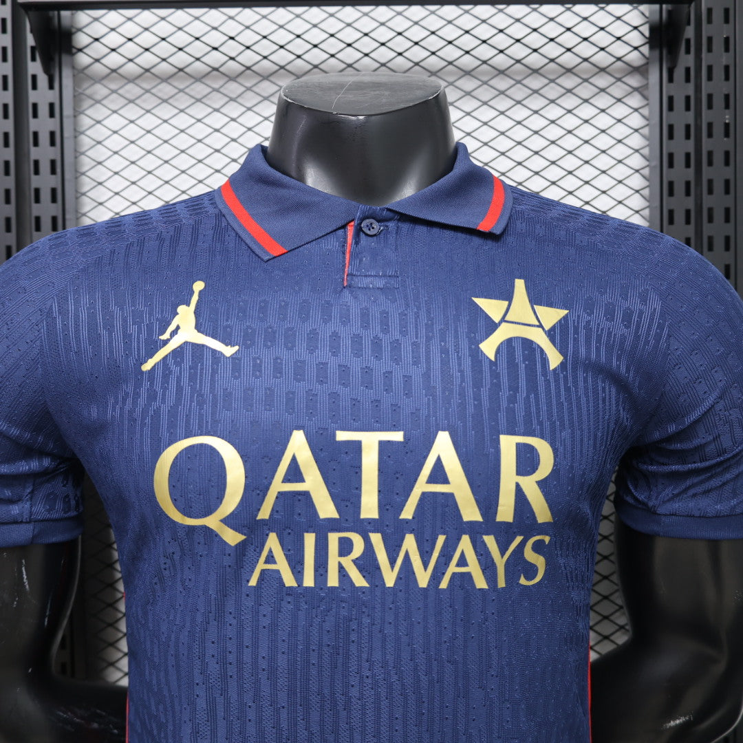 Paris Saint German 2026/2027 Special edition players version