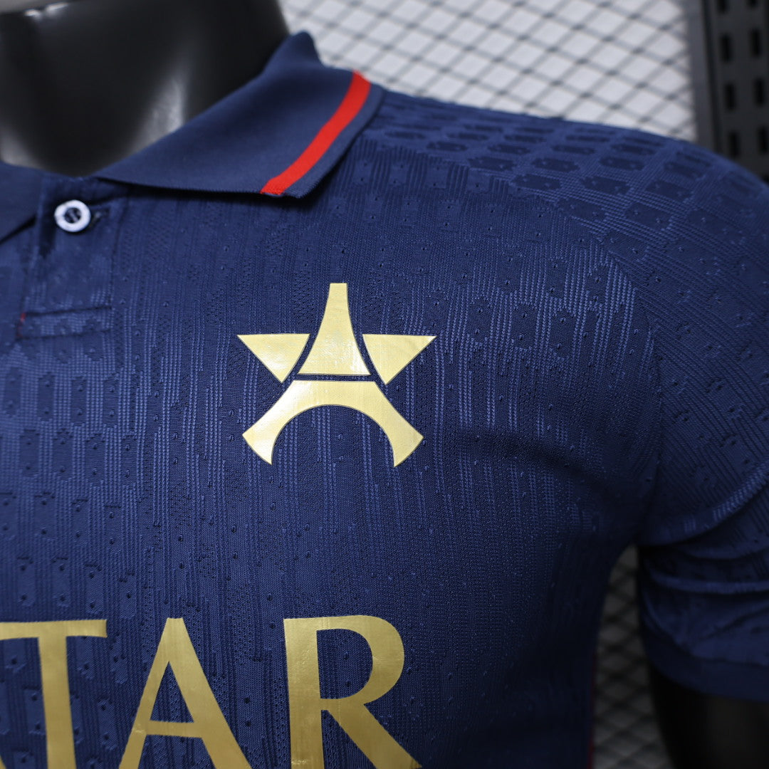 Paris Saint German 2026/2027 Special edition players version