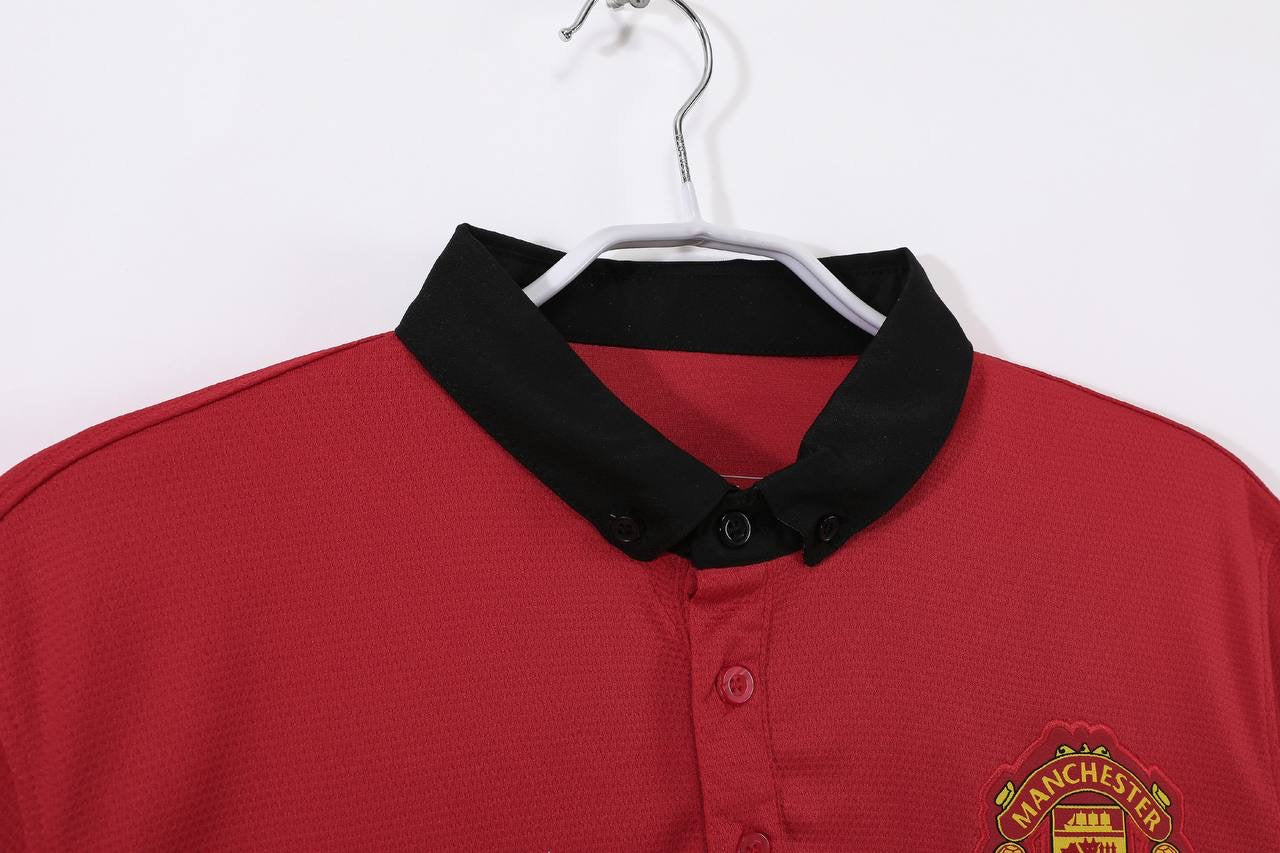 2013/2014 Manchester United home