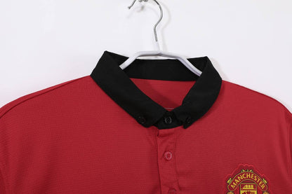 2013/2014 Manchester United home
