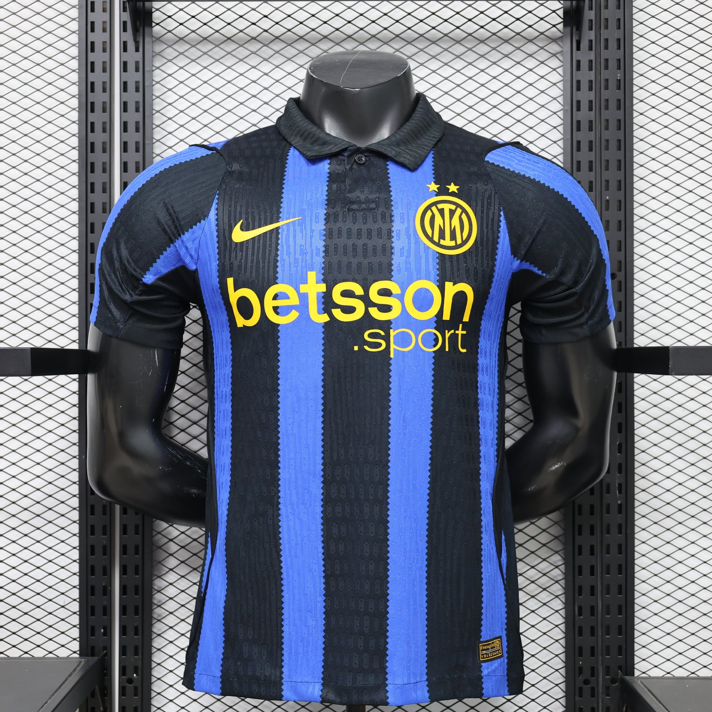 Inter Milan 2026/2027 Home players version