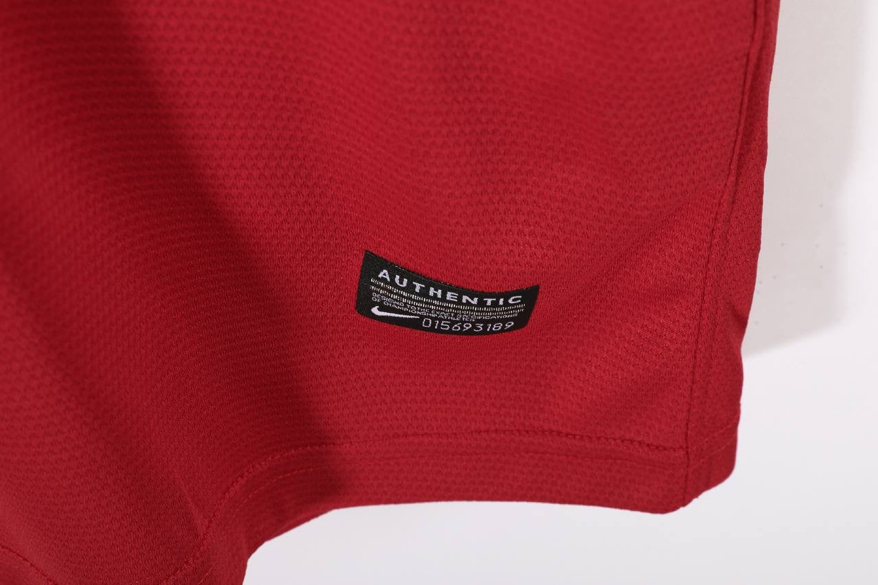 2013/2014 Manchester United home