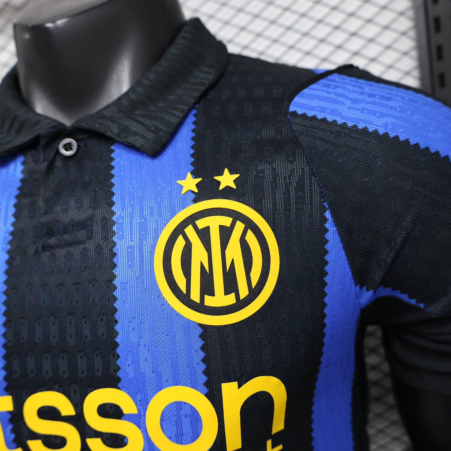 Inter Milan 2026/2027 Home players version