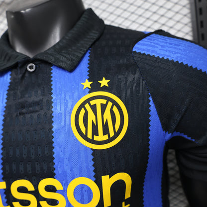 Inter Milan 2026/2027 Home players version