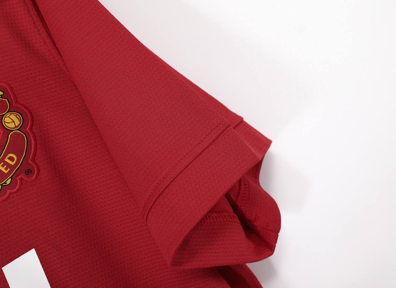 2013/2014 Manchester United home