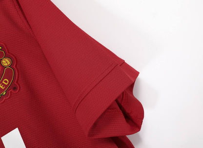 2013/2014 Manchester United home