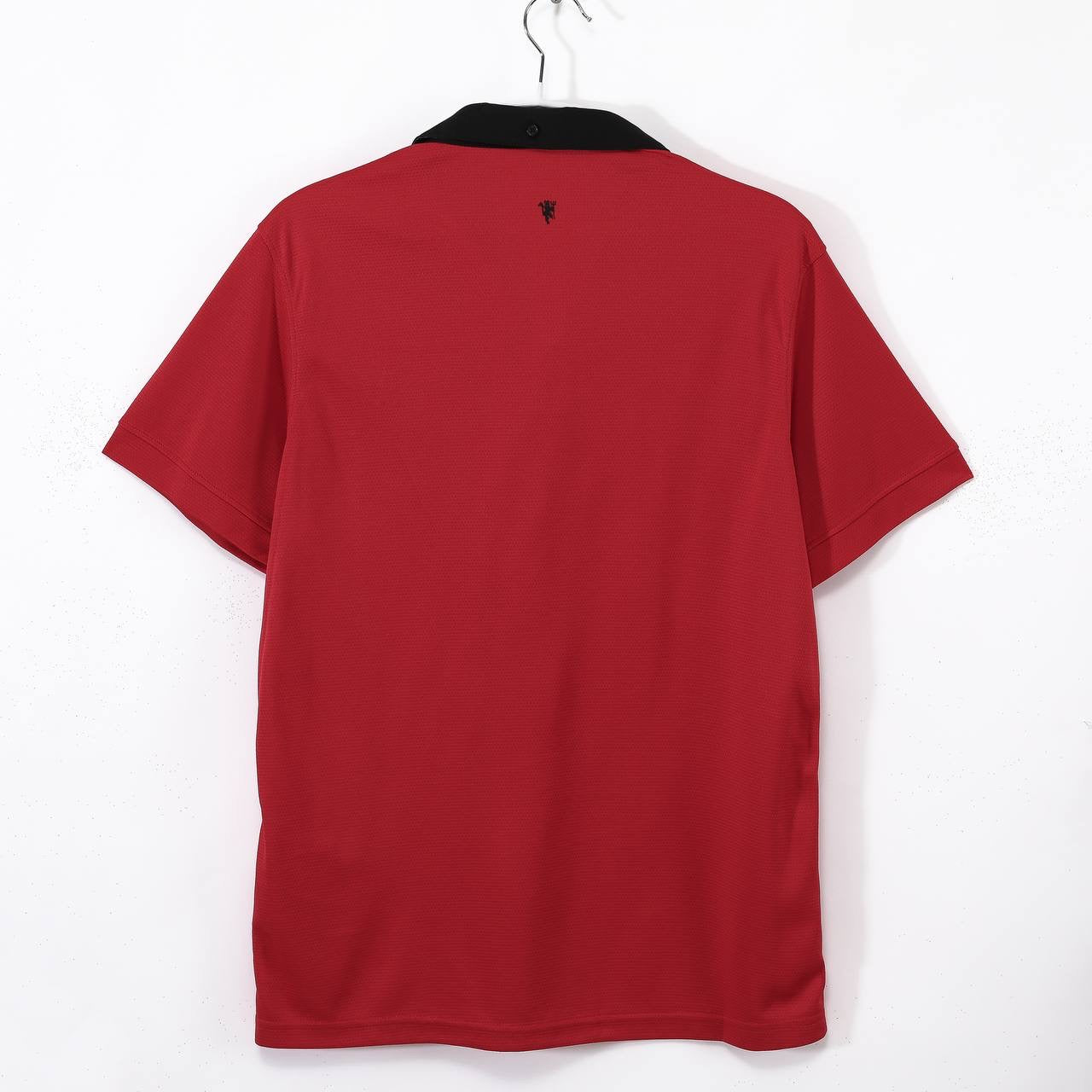 2013/2014 Manchester United home
