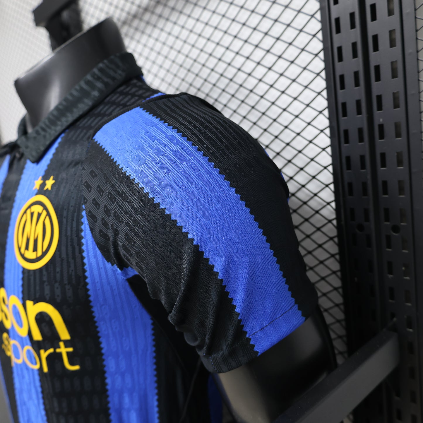Inter Milan 2026/2027 Home players version