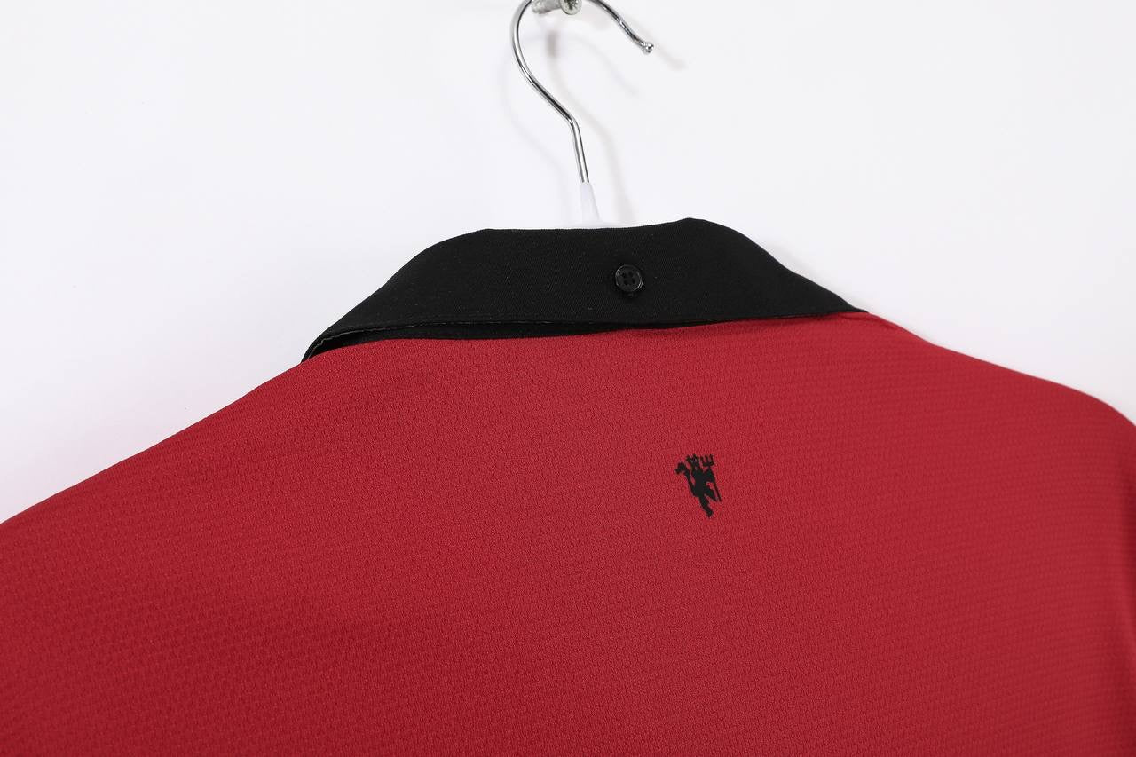 2013/2014 Manchester United home