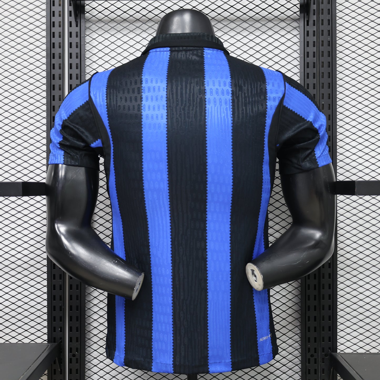 Inter Milan 2026/2027 Home players version